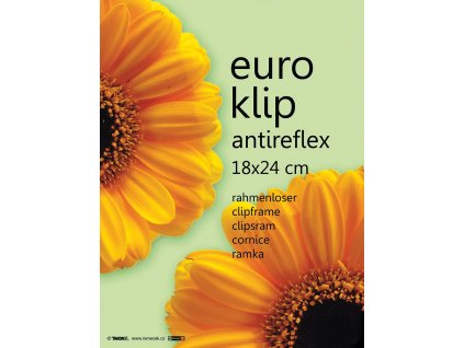 euroklip anti 18x24