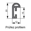 plastovy ram profil