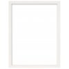 Rámeček-Tosca-bílý-rám