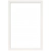 Rámeček Tosca bílý 40x60