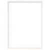 Fotorámeček Tosca 50x70 bílý