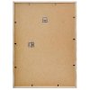 Fotorámeček Polaris zelený 29,7x42 - A3
