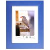 Rámeček Jesolo modrý 13x18
