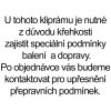 doprava klipramu 0