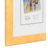 rámeček žlutý LAZISE 18x24cm 3