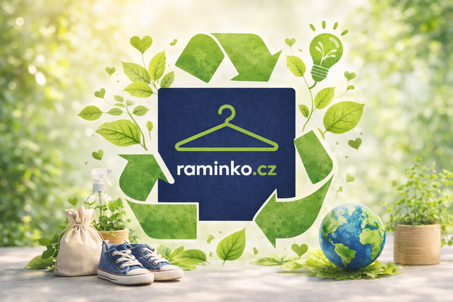 Naše Raminko.cz