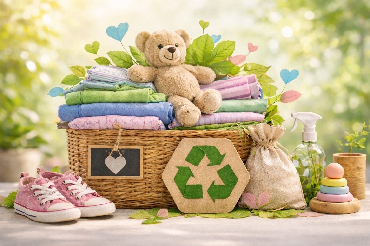 Recyklace