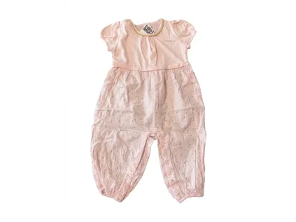 Overal letní, vel. 74, zn. H&M