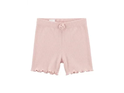 Kraťasy dívčí, vel. 74, zn. H&M
