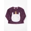 Mikina fleece, vel. 74, OUTLET nové