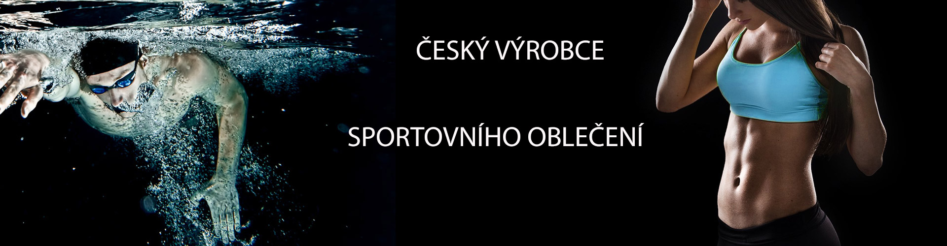 Ramisport sportovní oblečení