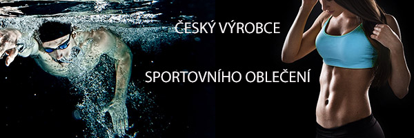 Ramisport sportovní oblečení