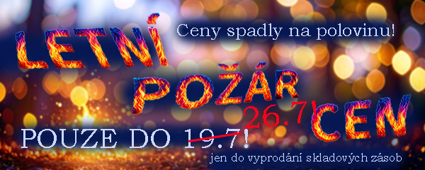 letní požár cen Rami sportovní oblečení