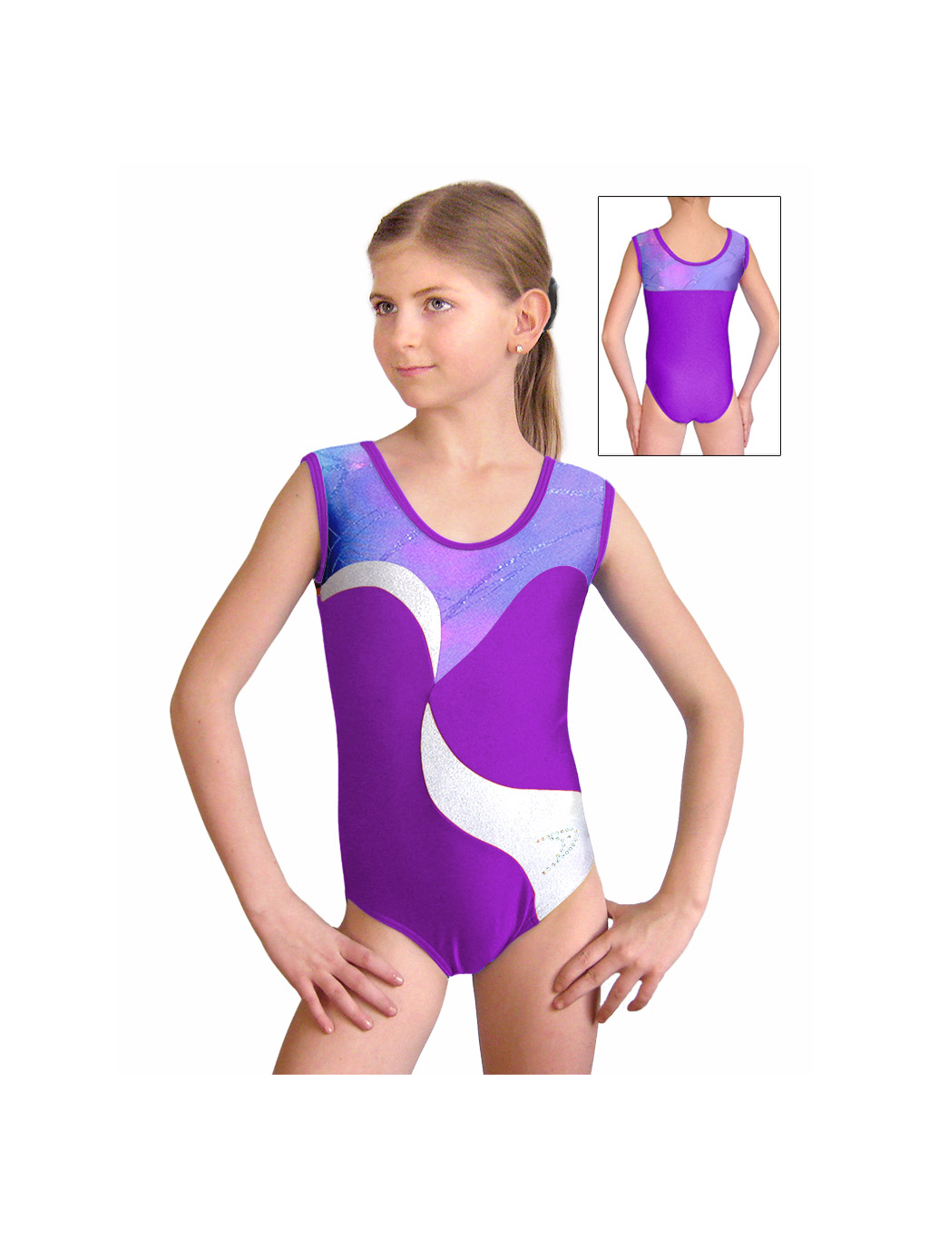 Gymnastický dres závodní D37r-1xx130_680