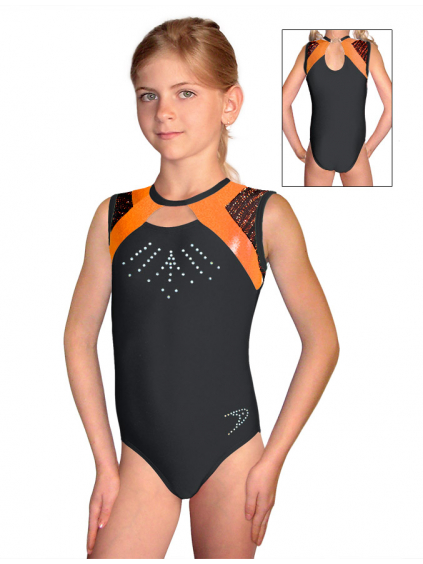 Gymnastický dres závodní D37r-6xx_185
