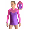 Dres na moderní gymnastiku - trikot M907fx