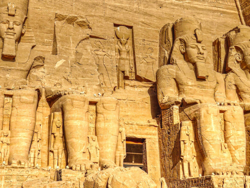 Staroveký Egypt a konope: Fascinujúce spojenie