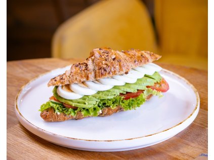 Fit croissant