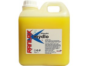 Ranlax 2000 ml bez