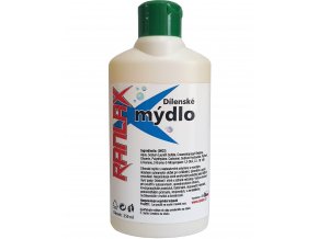 RANLAX Dílenské mýdlo / 250 ml
