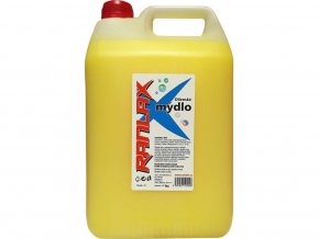 RANLAX Dílenské mýdlo / 5 L