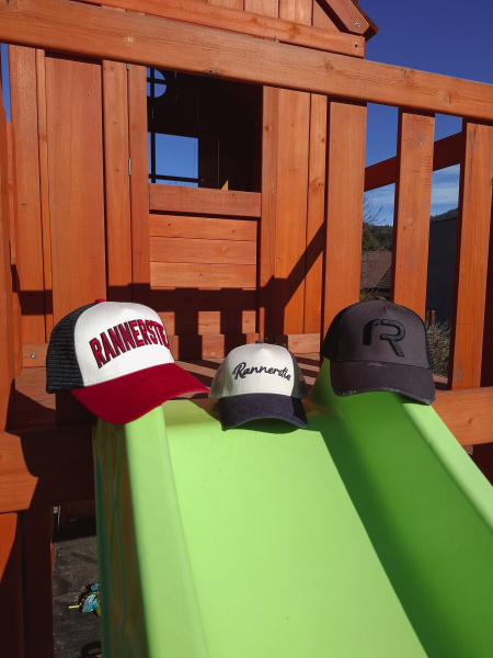 Detská šiltovka | Doplnok, ktorý chráni pred slnkom