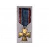 medaile z italských legií