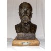 busta Tomáš Garrigue Masaryk