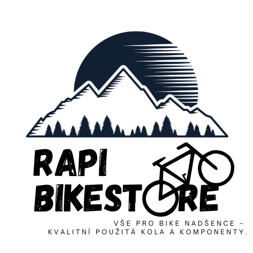 RapiBikeStore.cz