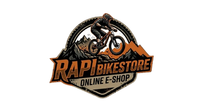 RapiBikeStore.cz