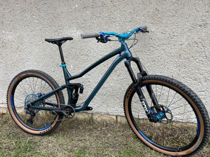 Dartmoor Rockbird Trail 2025 L