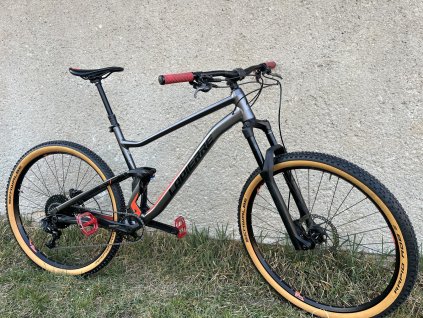 Lapierre Zesty AM 3.0 XL
