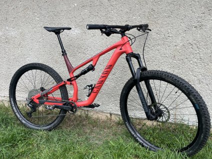 Canyon Neuron 5 XL