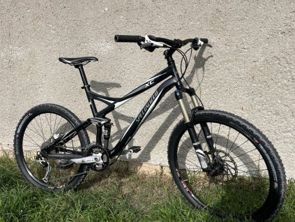 Specialized FSR XC Comp L