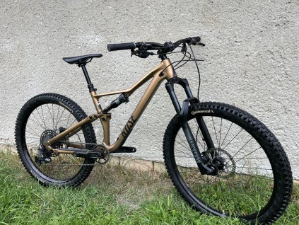 Rose Ground Control 1 S