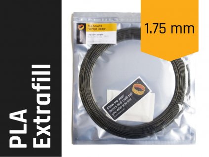Banner PLA Extrafill Vertigo Galaxy 15 m Sample 1 75 mm