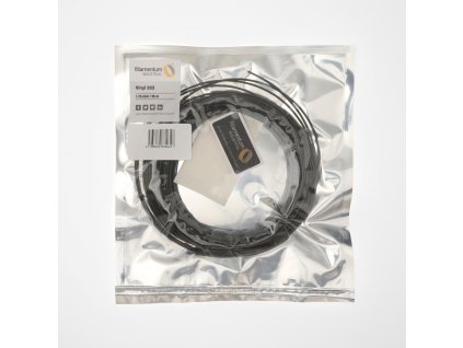 Vinyl 303 black