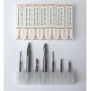 Solid Carbide Starter Kit WEB
