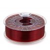 Extrudr PETG Transparent Red 1,1kg
