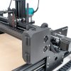 WorkBee CNC Machine Controller Case
