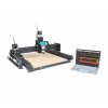 WorkBee CNC Machine Laptop