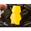 PLA Extrafill Traffic Yellow Traffic Yellow Martin B Filla Fella