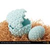 PLA Extrafill Baby Blue Trilab CocoKarl