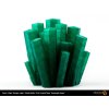PLA Crystal Clear Smaragd Green Trilab Crystal 4