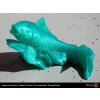 PLA Crystal Clear Smaragd Green Kijai Carp