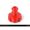 ASA Extrafill Traffic Red Garden Hose Barb 02
