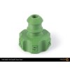 ASA Extrafill Green Grass Garden Hose Barb 02