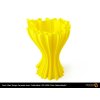 CPE HG100 Flash Yellow Metallic Trilab Wavy Cups Collection 3