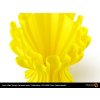 CPE HG100 Flash Yellow Metallic Trilab Wavy Cups Collection 4