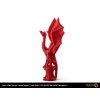 CPE HG100 Red Hood Transparent Trilab Aria the Dragon 3